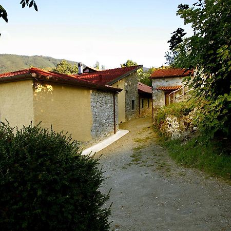 B&B Podere Bramapane Montelungo Superiore Esterno foto