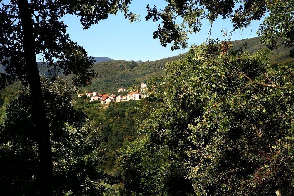 B&B Podere Bramapane Montelungo Superiore Esterno foto