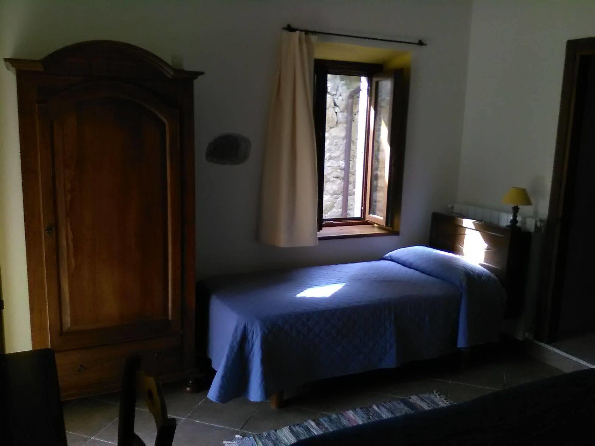 B&B Podere Bramapane Montelungo Superiore Esterno foto