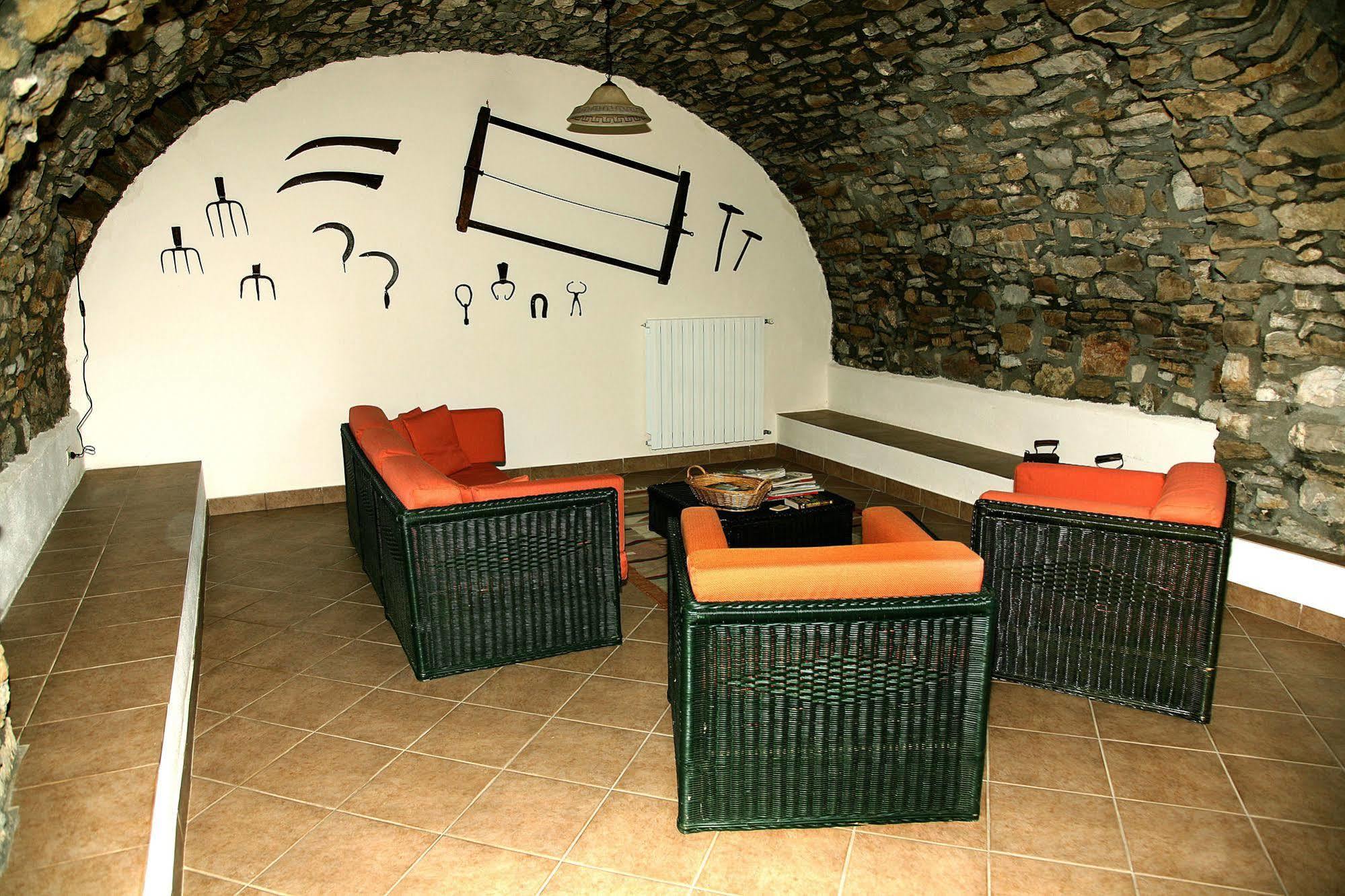 B&B Podere Bramapane Montelungo Superiore Esterno foto