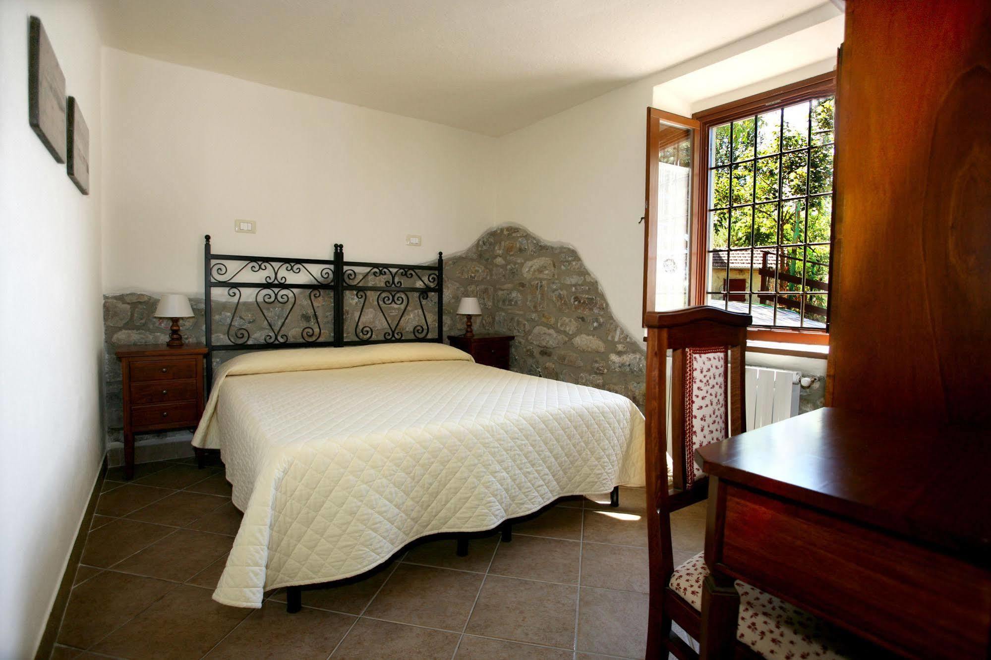 B&B Podere Bramapane Montelungo Superiore Esterno foto