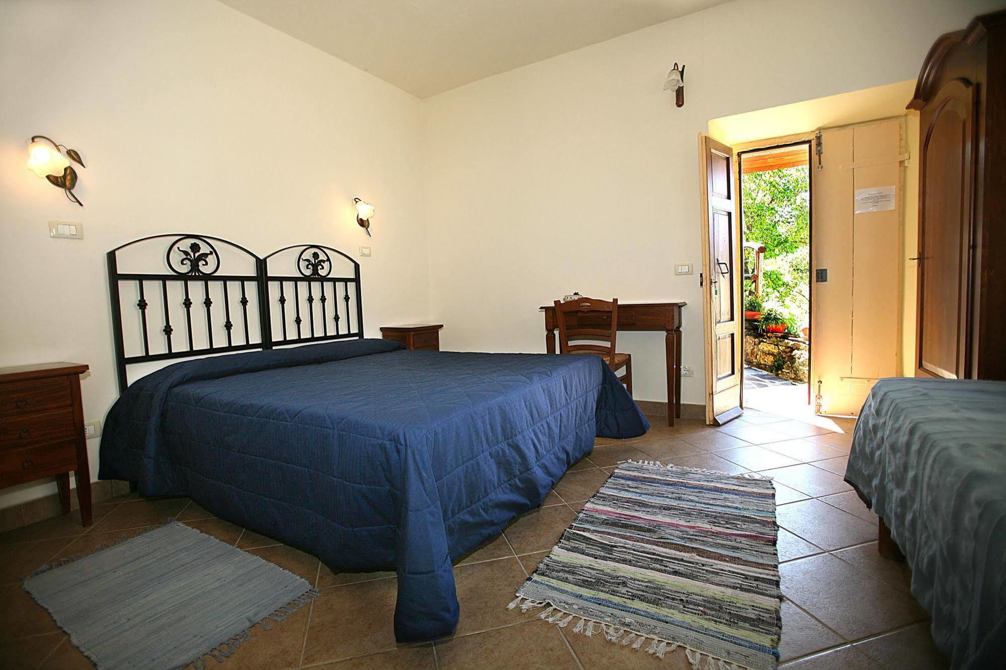 B&B Podere Bramapane Montelungo Superiore Esterno foto