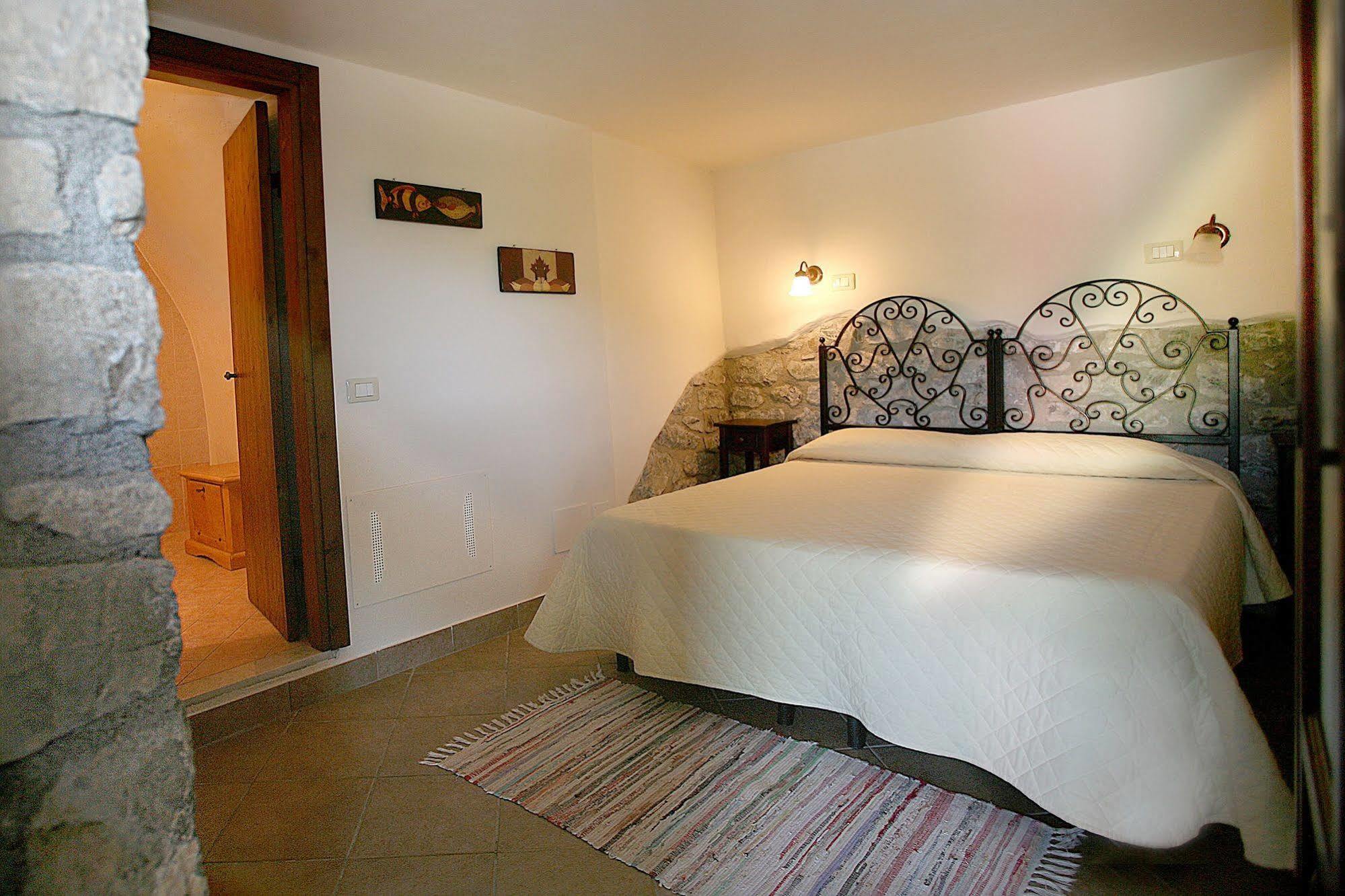 B&B Podere Bramapane Montelungo Superiore Esterno foto