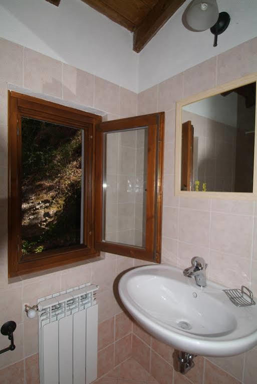 B&B Podere Bramapane Montelungo Superiore Esterno foto
