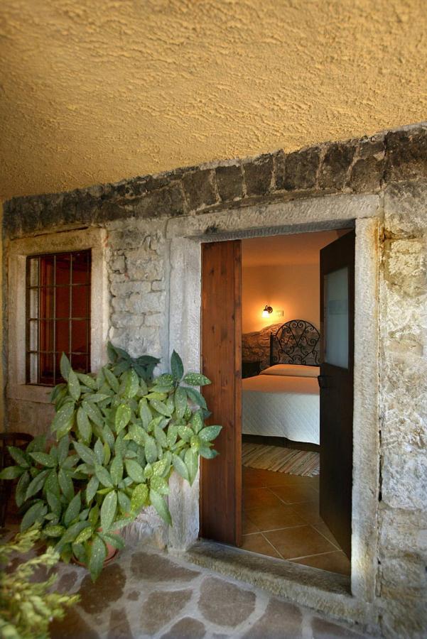B&B Podere Bramapane Montelungo Superiore Esterno foto